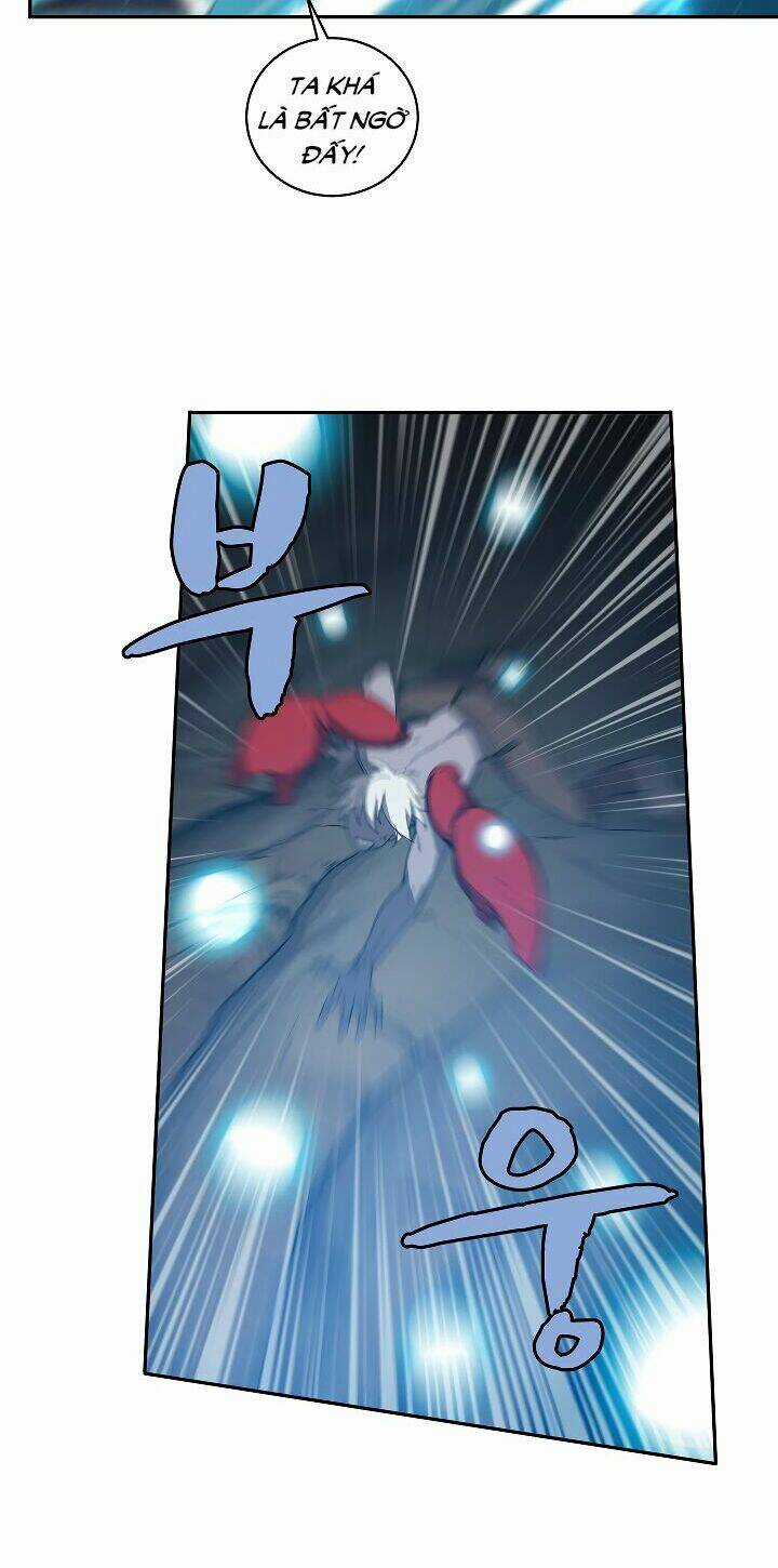 The Dungeon Master - Chapter 25 - Trang 16
