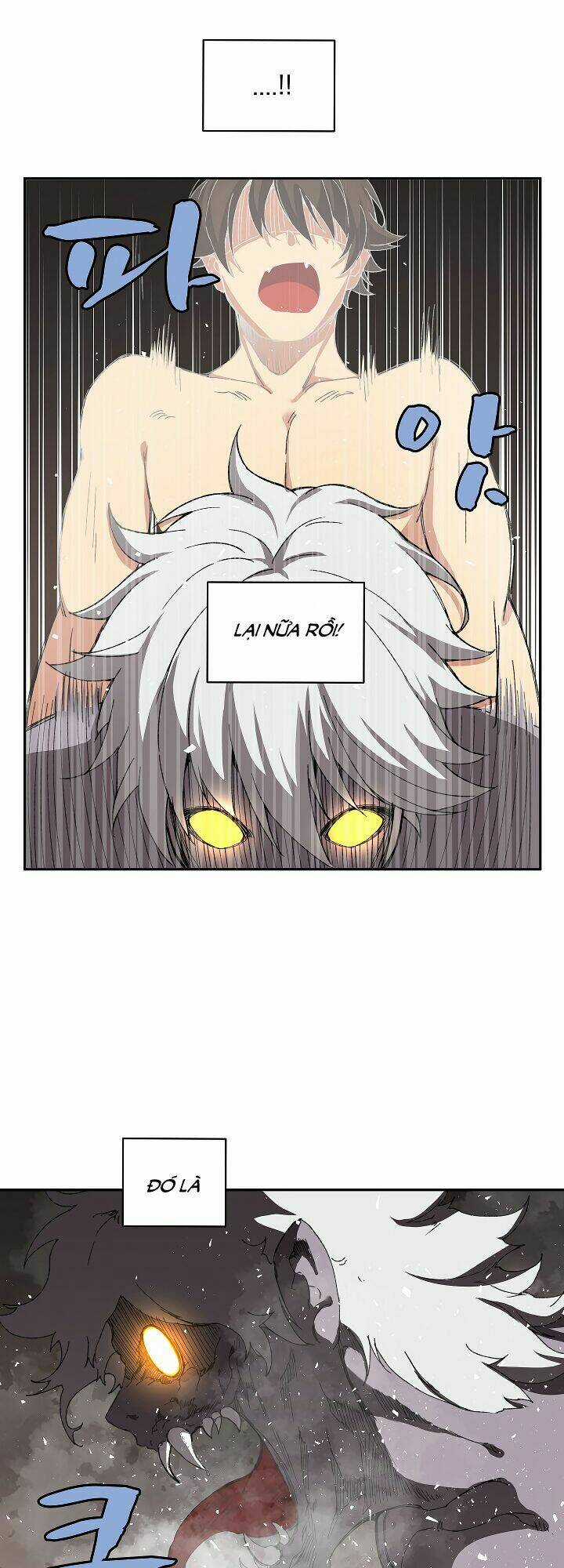 The Dungeon Master - Chapter 25 - Trang 21