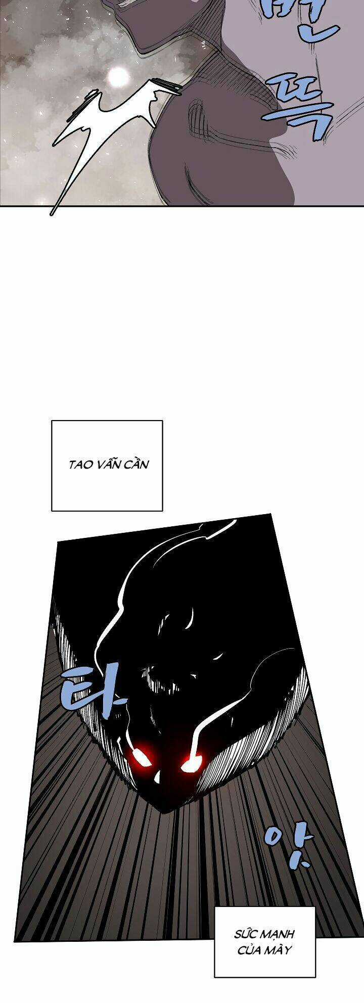 The Dungeon Master - Chapter 25 - Trang 23