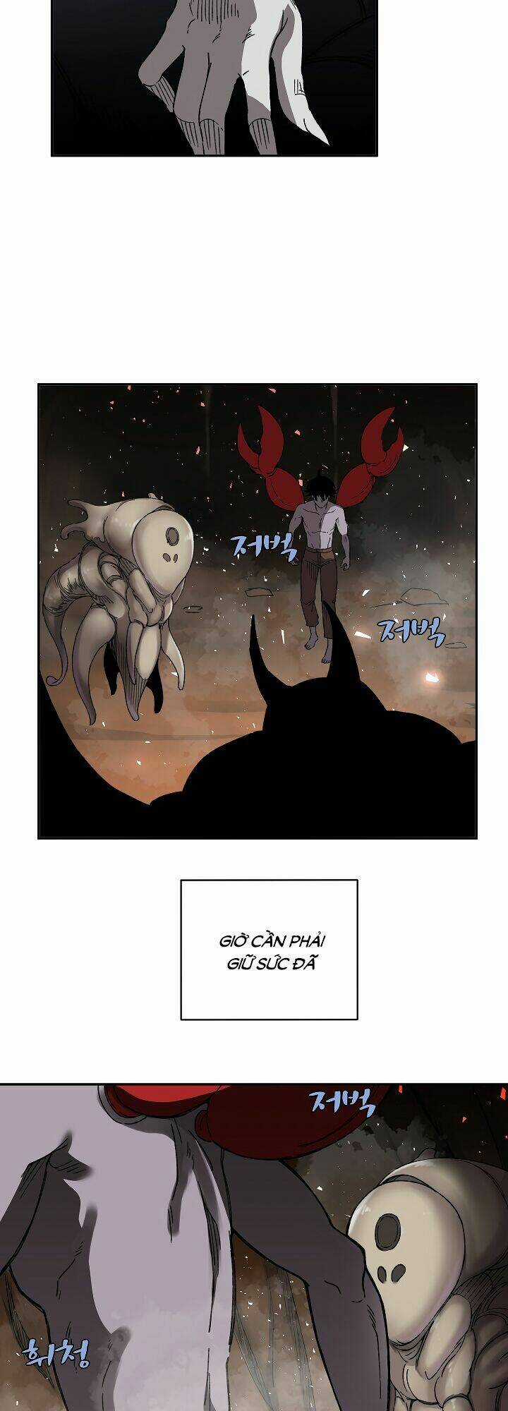 The Dungeon Master - Chapter 25 - Trang 29