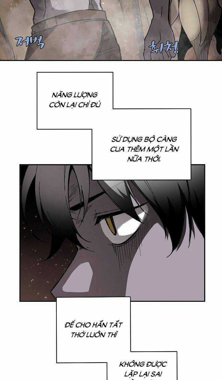 The Dungeon Master - Chapter 25 - Trang 30