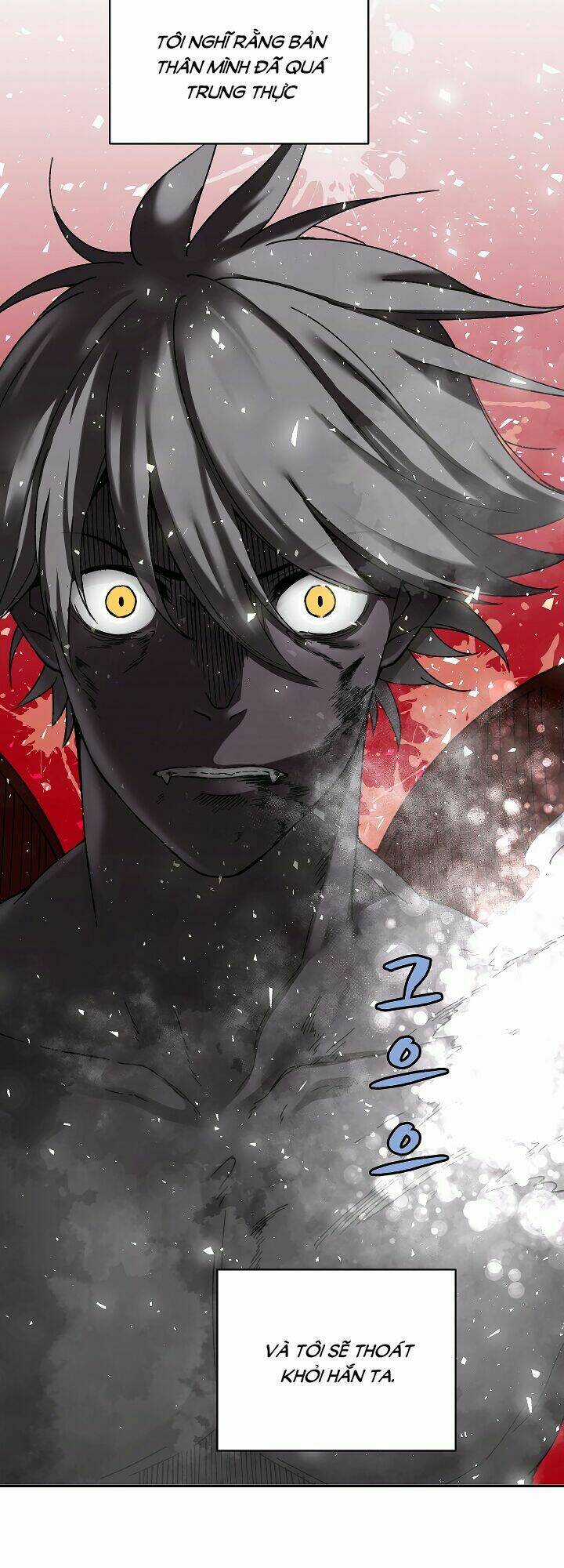 The Dungeon Master - Chapter 25 - Trang 4