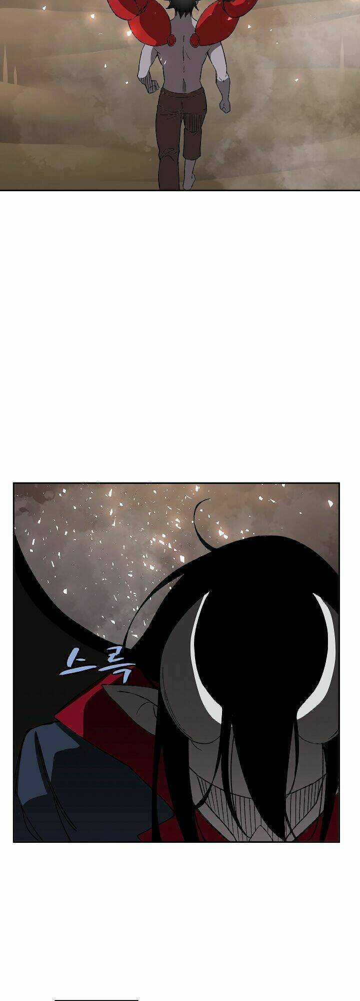 The Dungeon Master - Chapter 25 - Trang 33