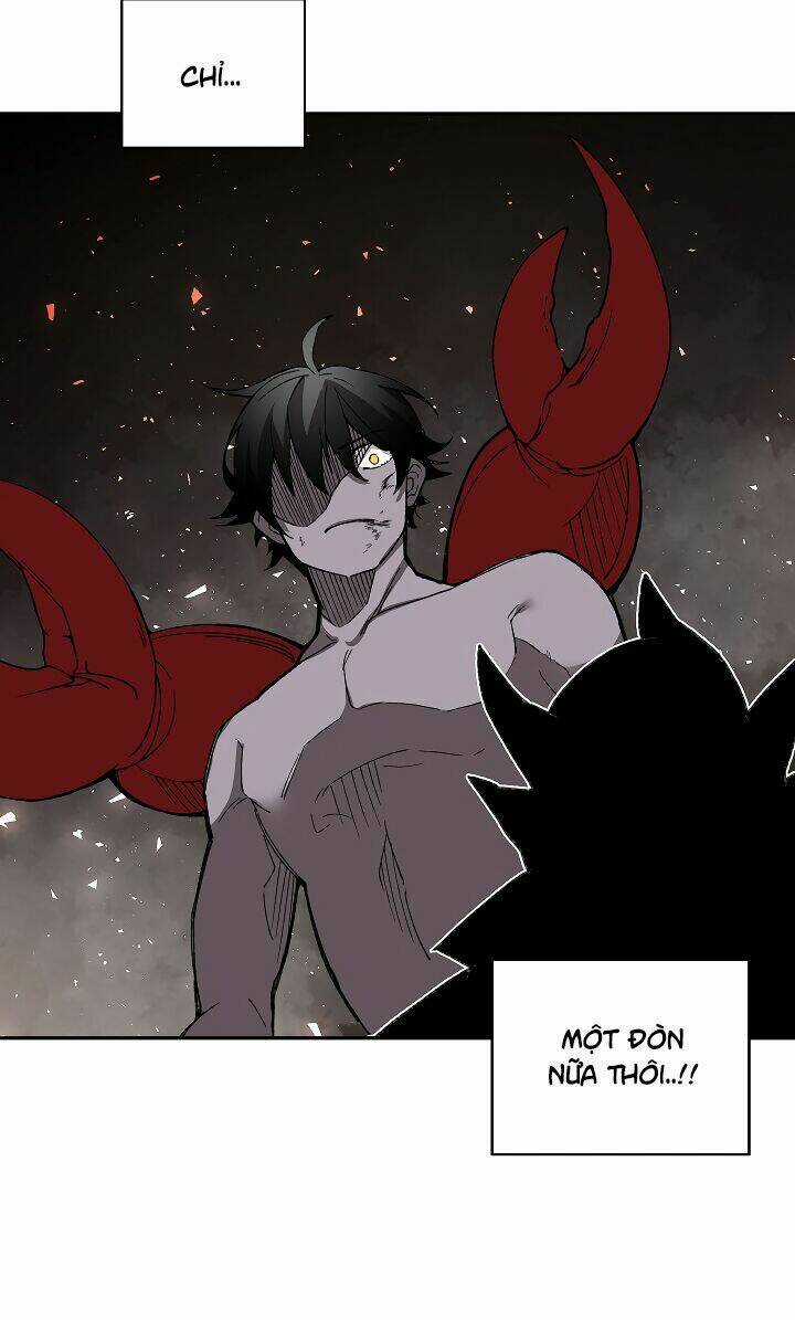 The Dungeon Master - Chapter 25 - Trang 34