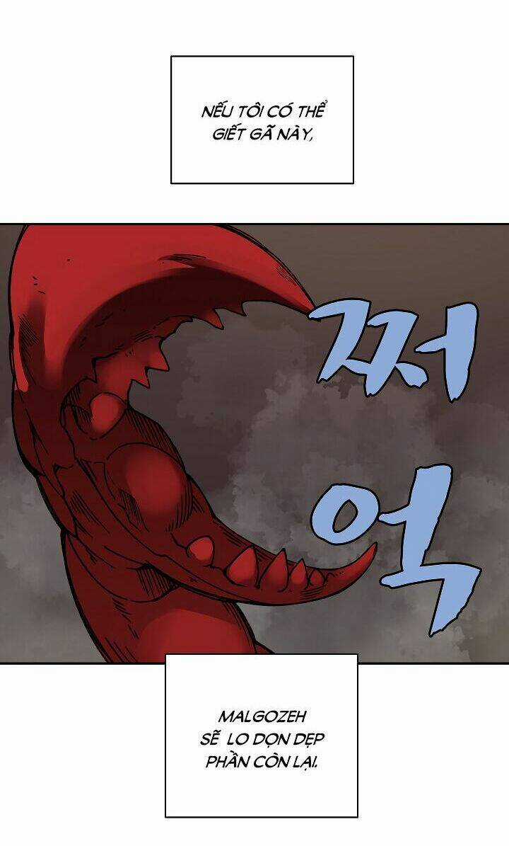 The Dungeon Master - Chapter 25 - Trang 35