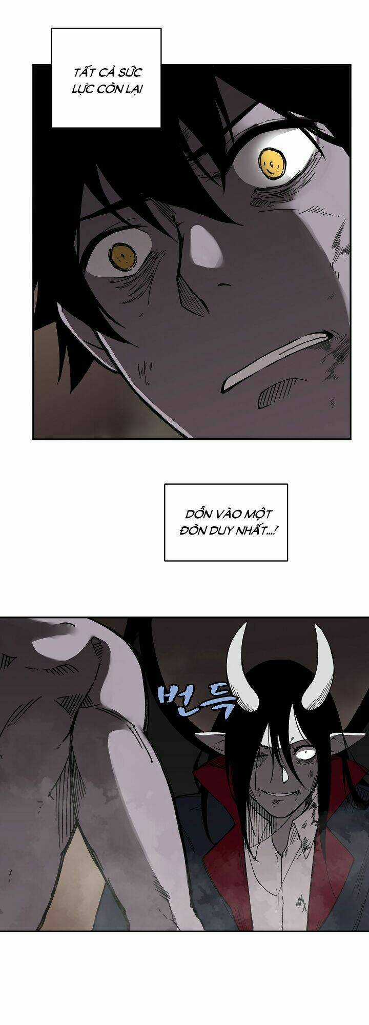 The Dungeon Master - Chapter 25 - Trang 36