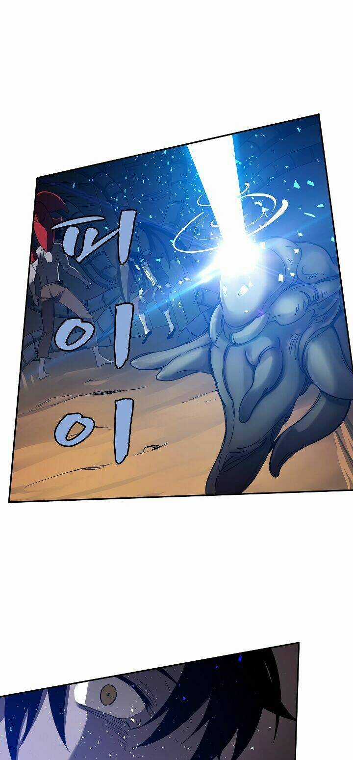 The Dungeon Master - Chapter 25 - Trang 38