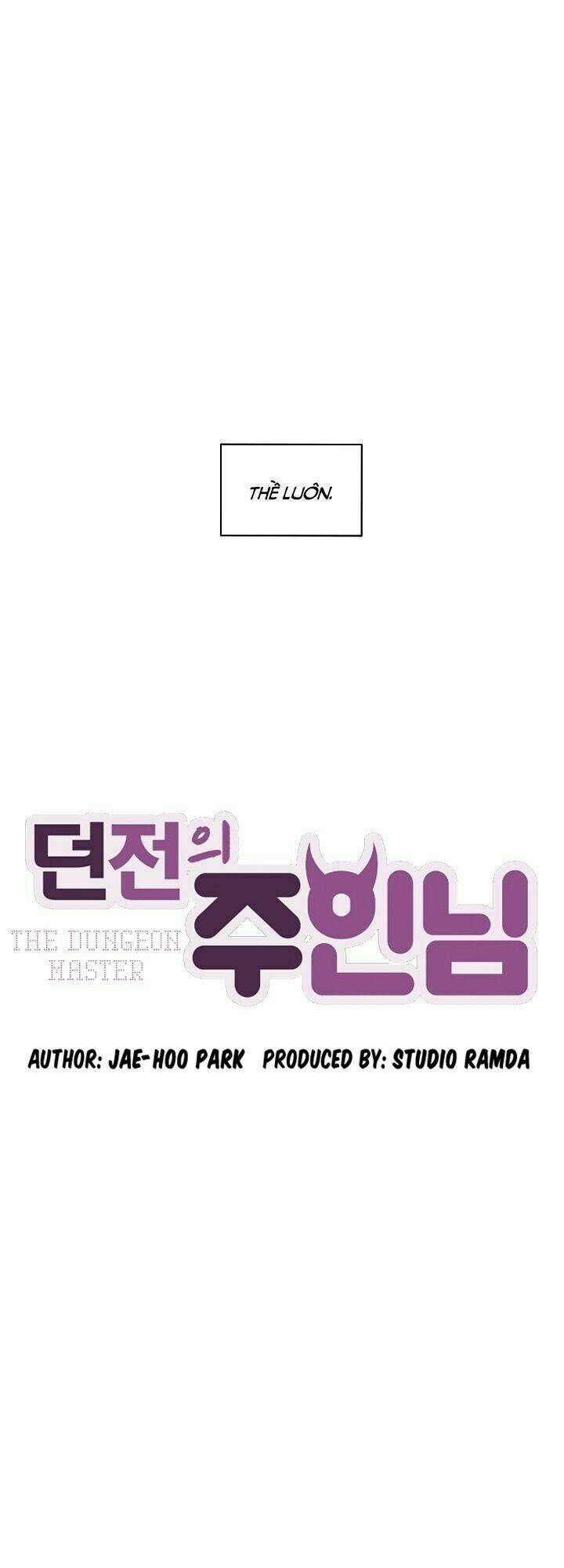 The Dungeon Master - Chapter 25 - Trang 5