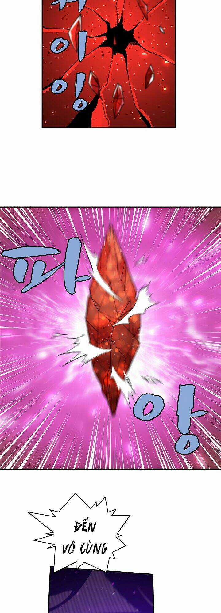 The Dungeon Master - Chapter 25 - Trang 41