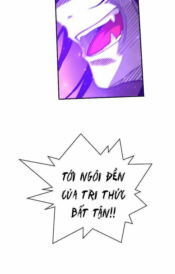 The Dungeon Master - Chapter 25 - Trang 43