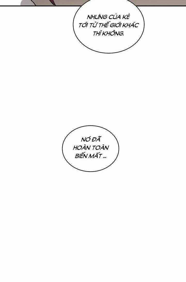 The Dungeon Master - Chapter 25 - Trang 47