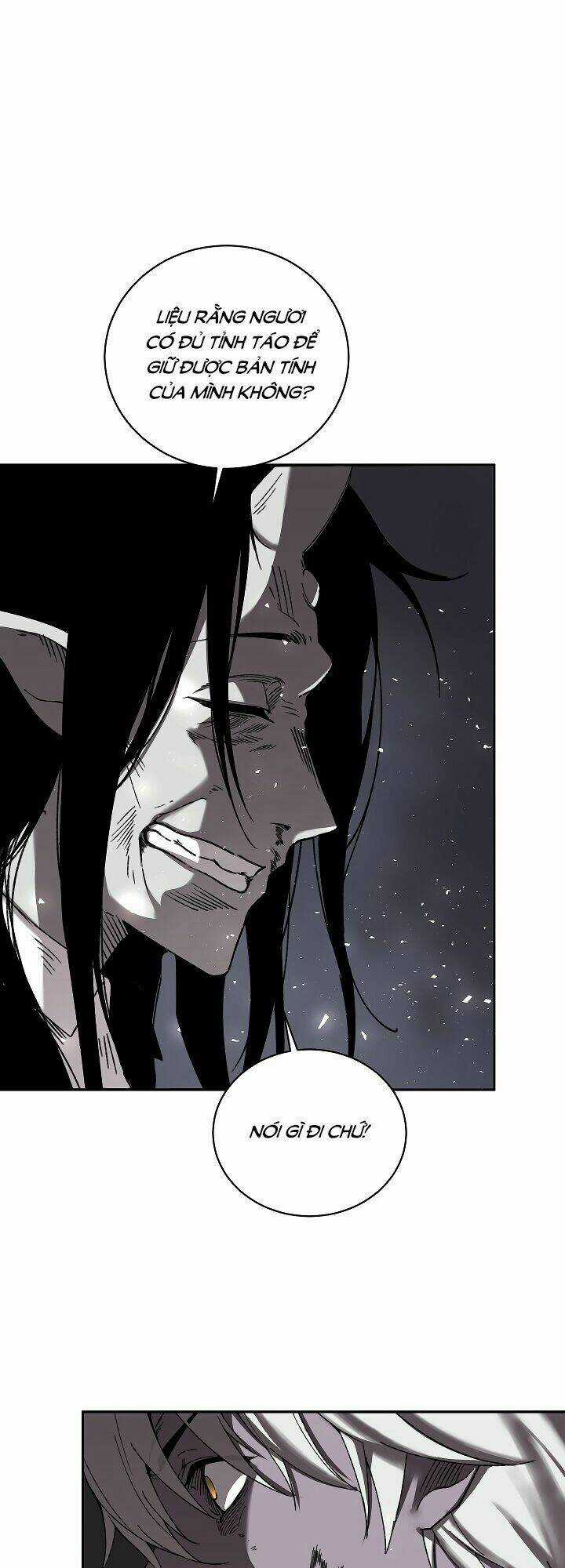 The Dungeon Master - Chapter 25 - Trang 6