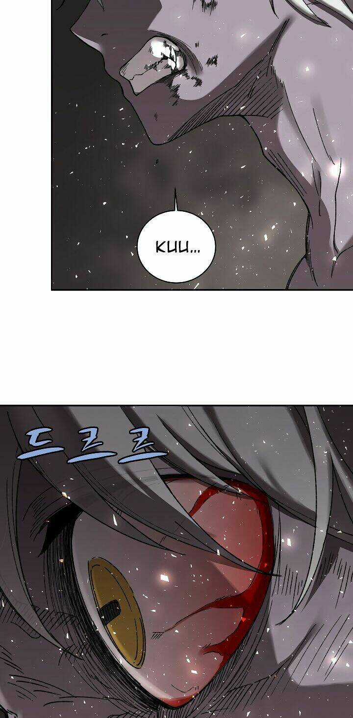 The Dungeon Master - Chapter 25 - Trang 7