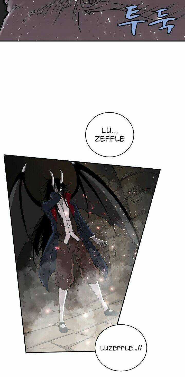 The Dungeon Master - Chapter 25 - Trang 8