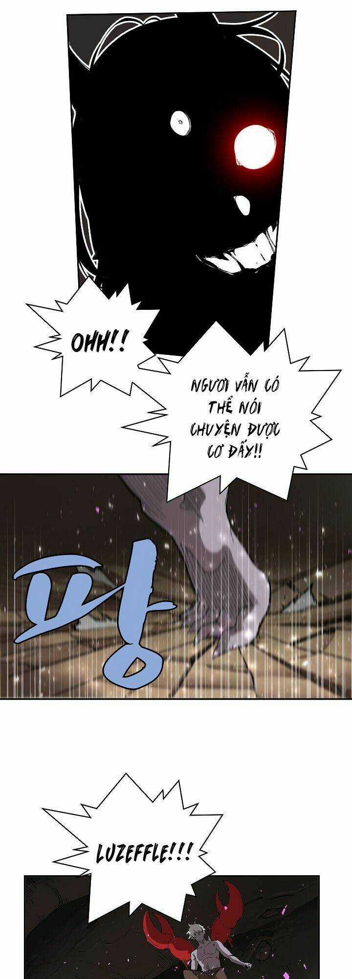 The Dungeon Master - Chapter 25 - Trang 9