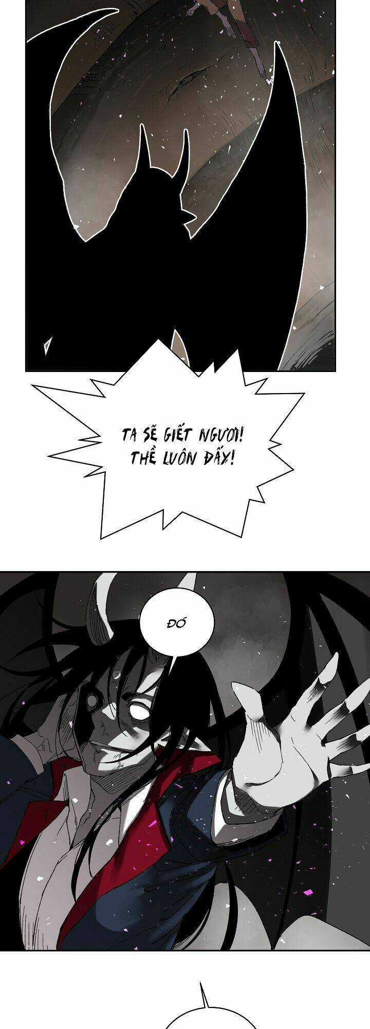 The Dungeon Master - Chapter 25 - Trang 10