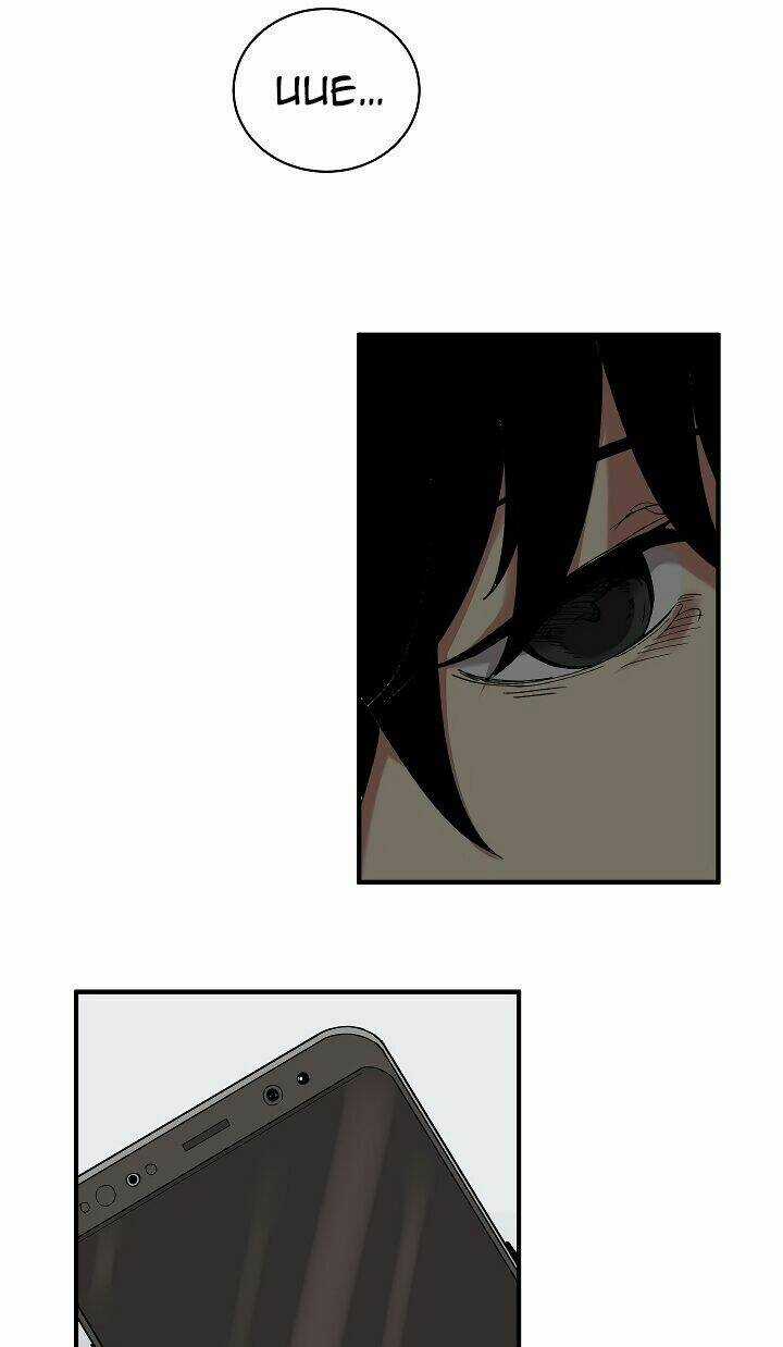 The Dungeon Master - Chapter 26 - Trang 12