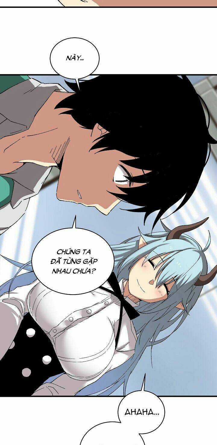 The Dungeon Master - Chapter 26 - Trang 20