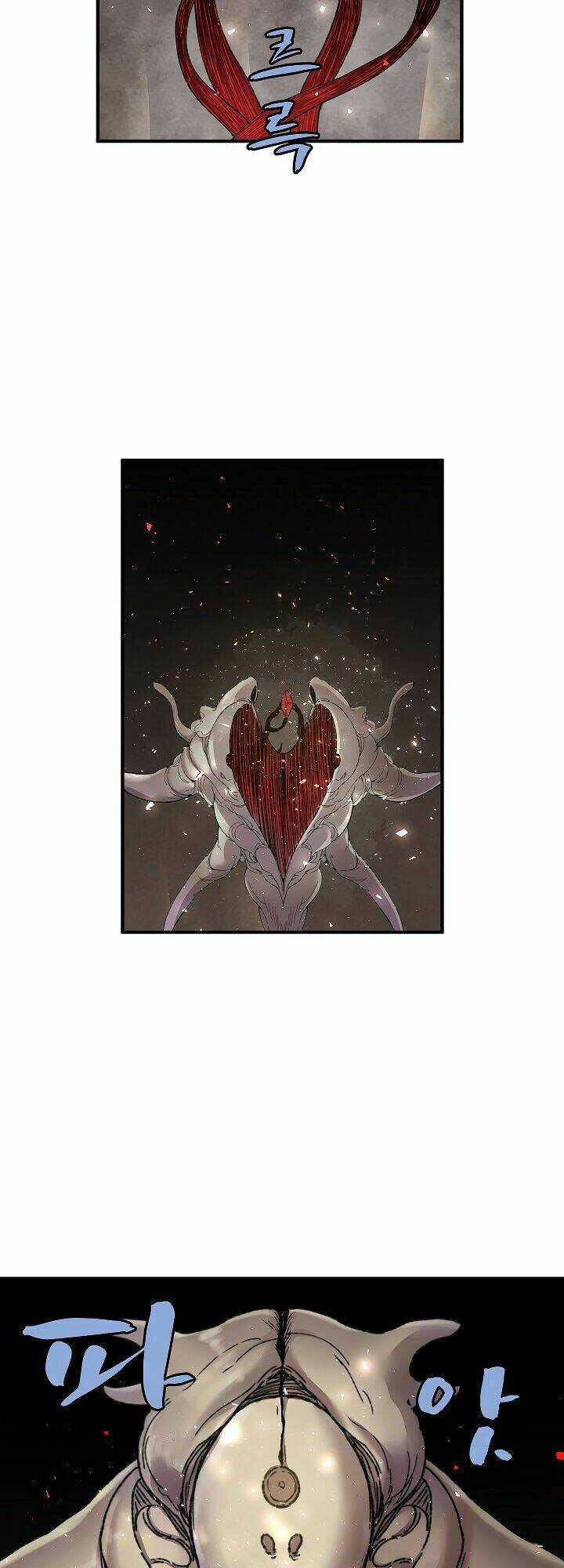 The Dungeon Master - Chapter 26 - Trang 3