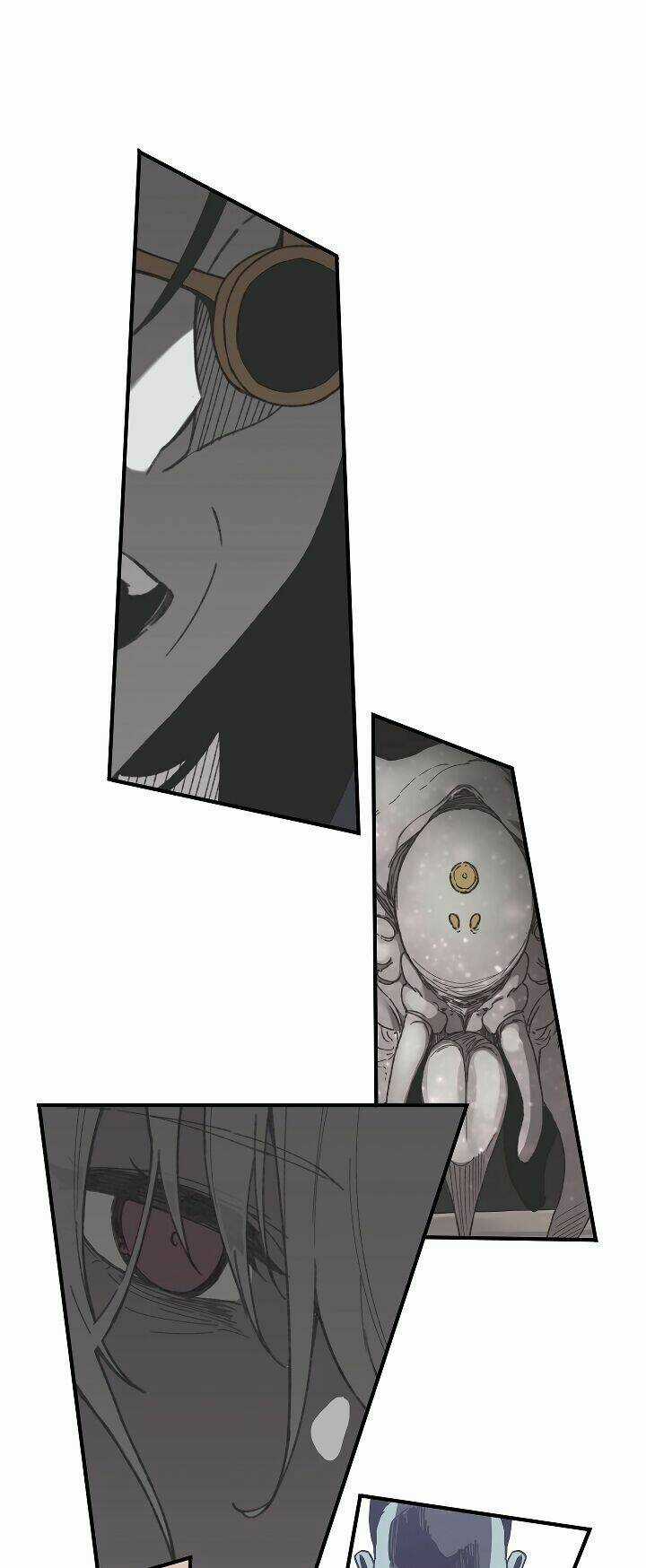 The Dungeon Master - Chapter 26 - Trang 24