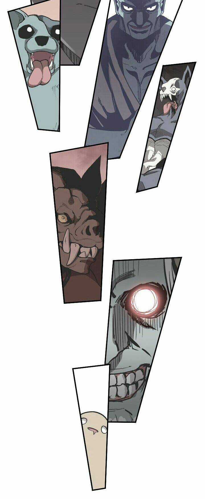 The Dungeon Master - Chapter 26 - Trang 25