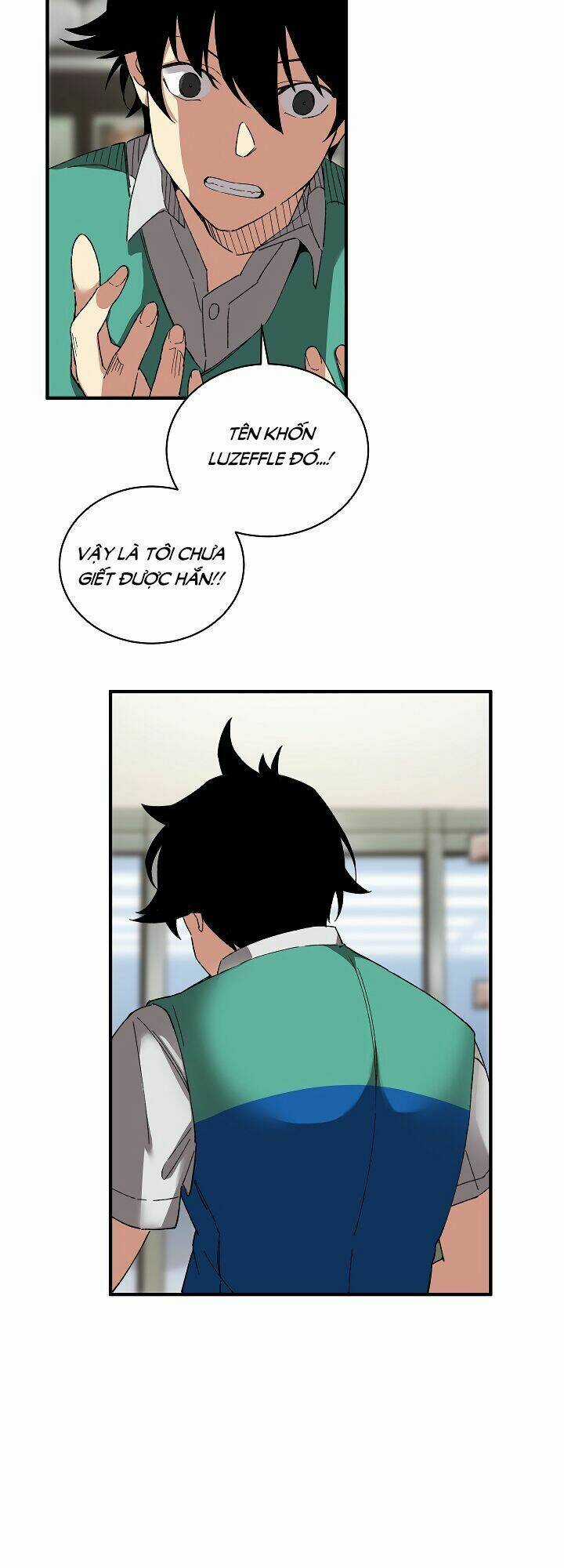 The Dungeon Master - Chapter 26 - Trang 27