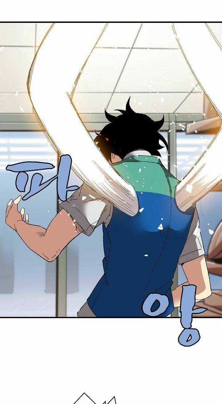 The Dungeon Master - Chapter 26 - Trang 28