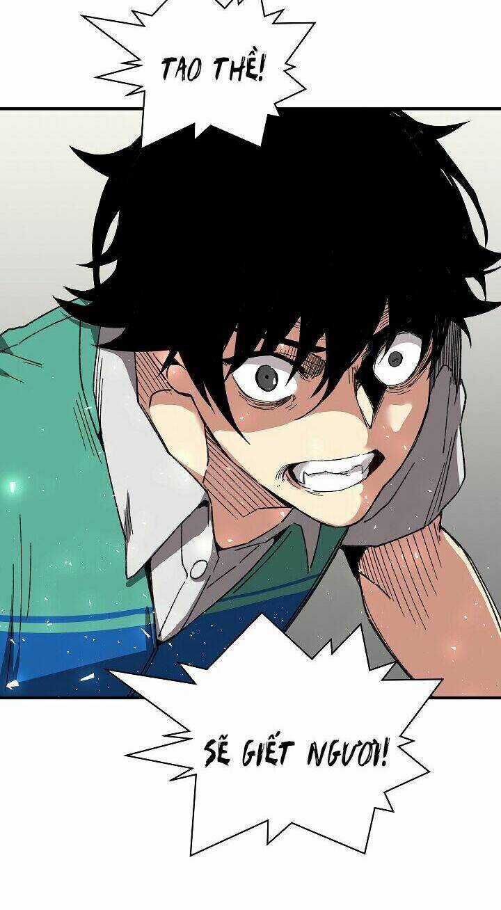 The Dungeon Master - Chapter 26 - Trang 29