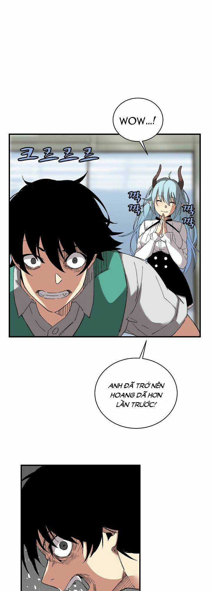 The Dungeon Master - Chapter 26 - Trang 30