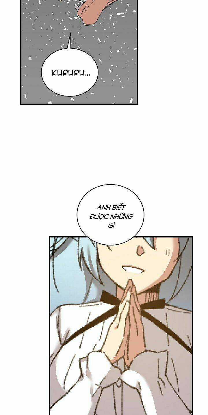 The Dungeon Master - Chapter 26 - Trang 31