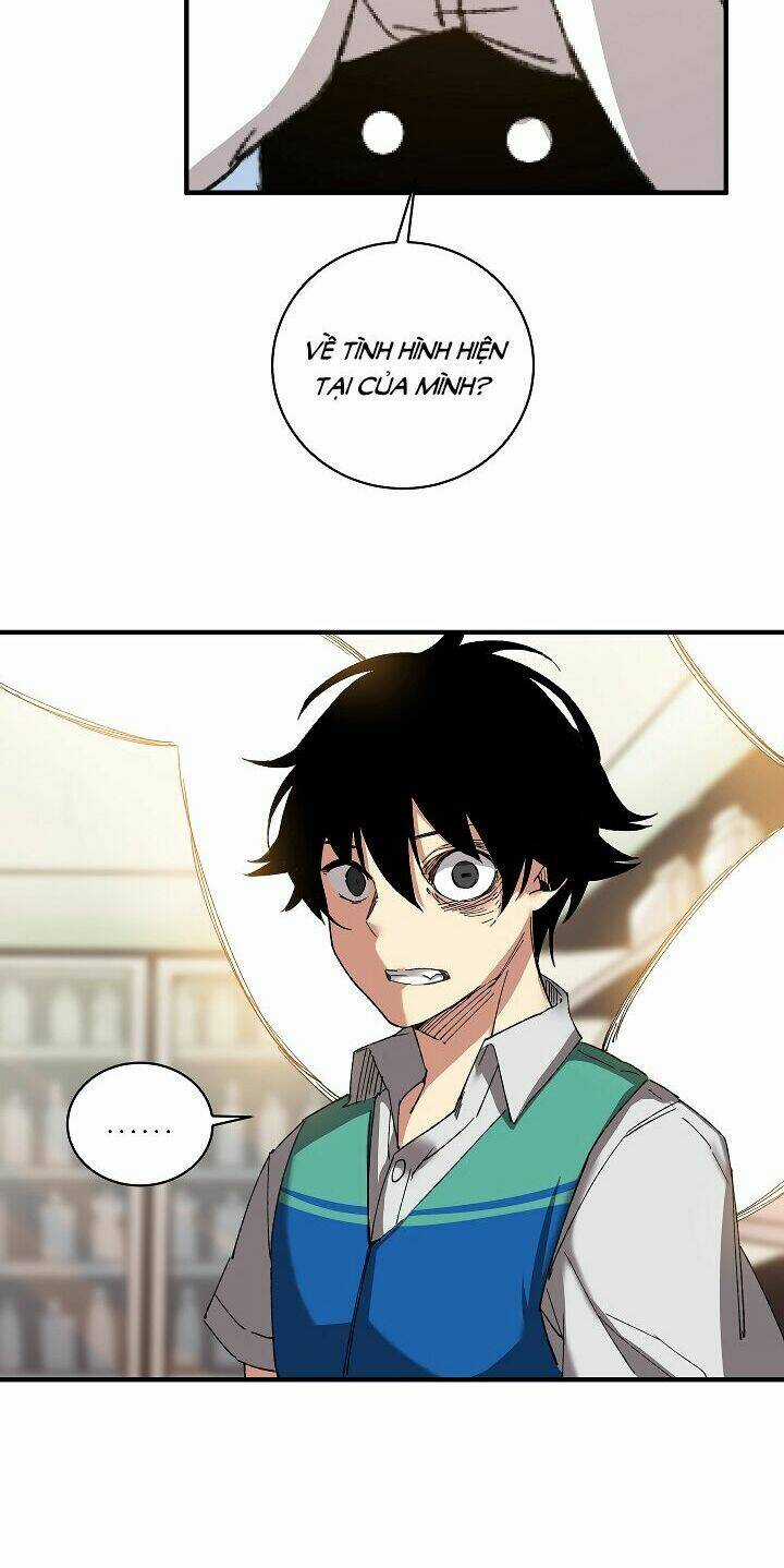 The Dungeon Master - Chapter 26 - Trang 32