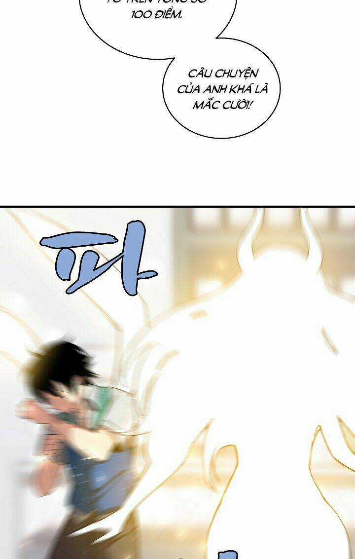 The Dungeon Master - Chapter 26 - Trang 35