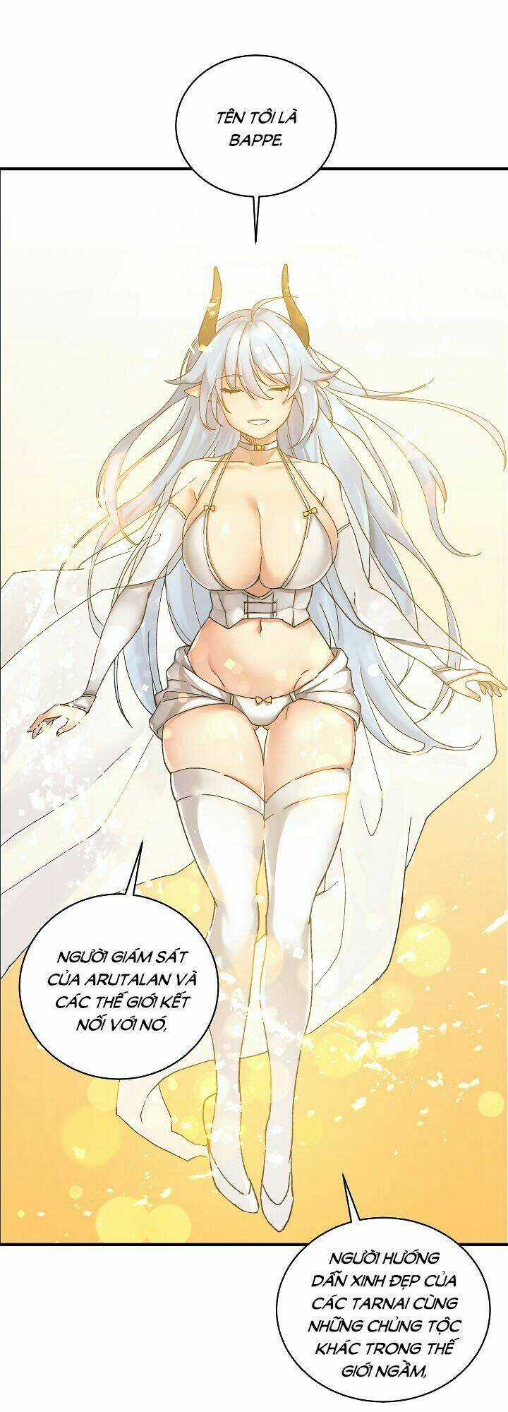 The Dungeon Master - Chapter 26 - Trang 37