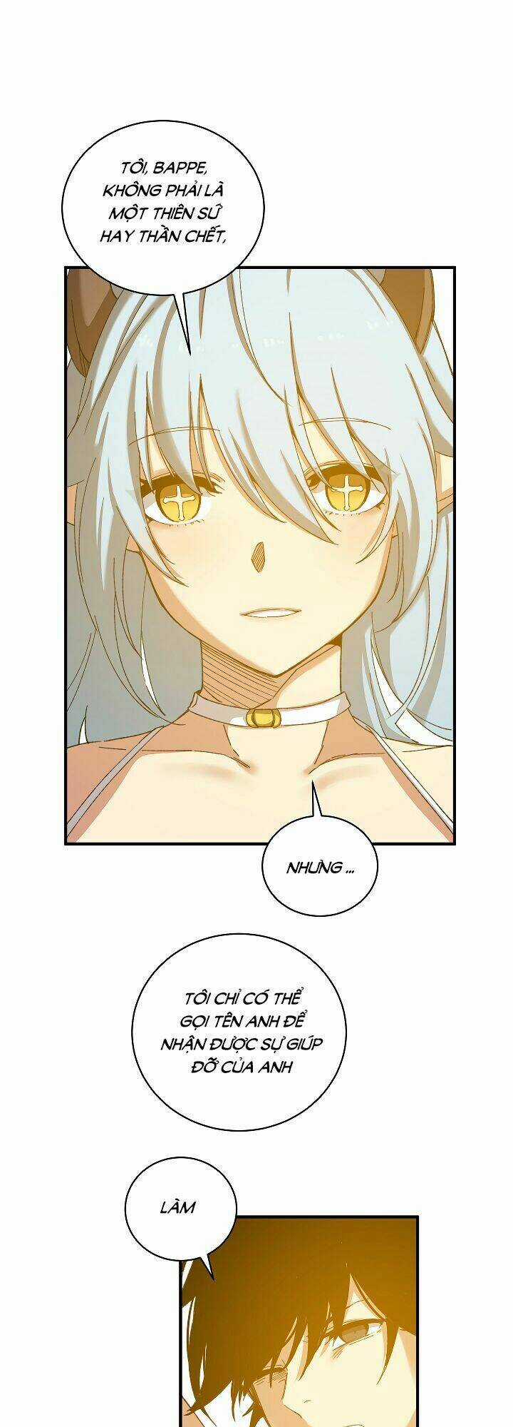 The Dungeon Master - Chapter 26 - Trang 38