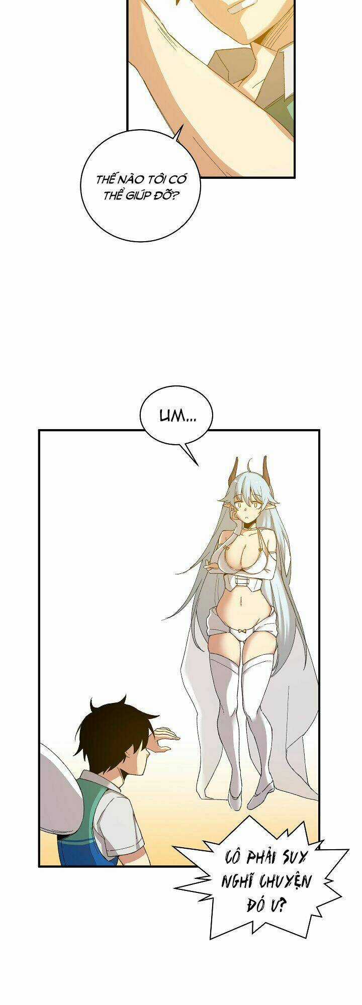 The Dungeon Master - Chapter 26 - Trang 39