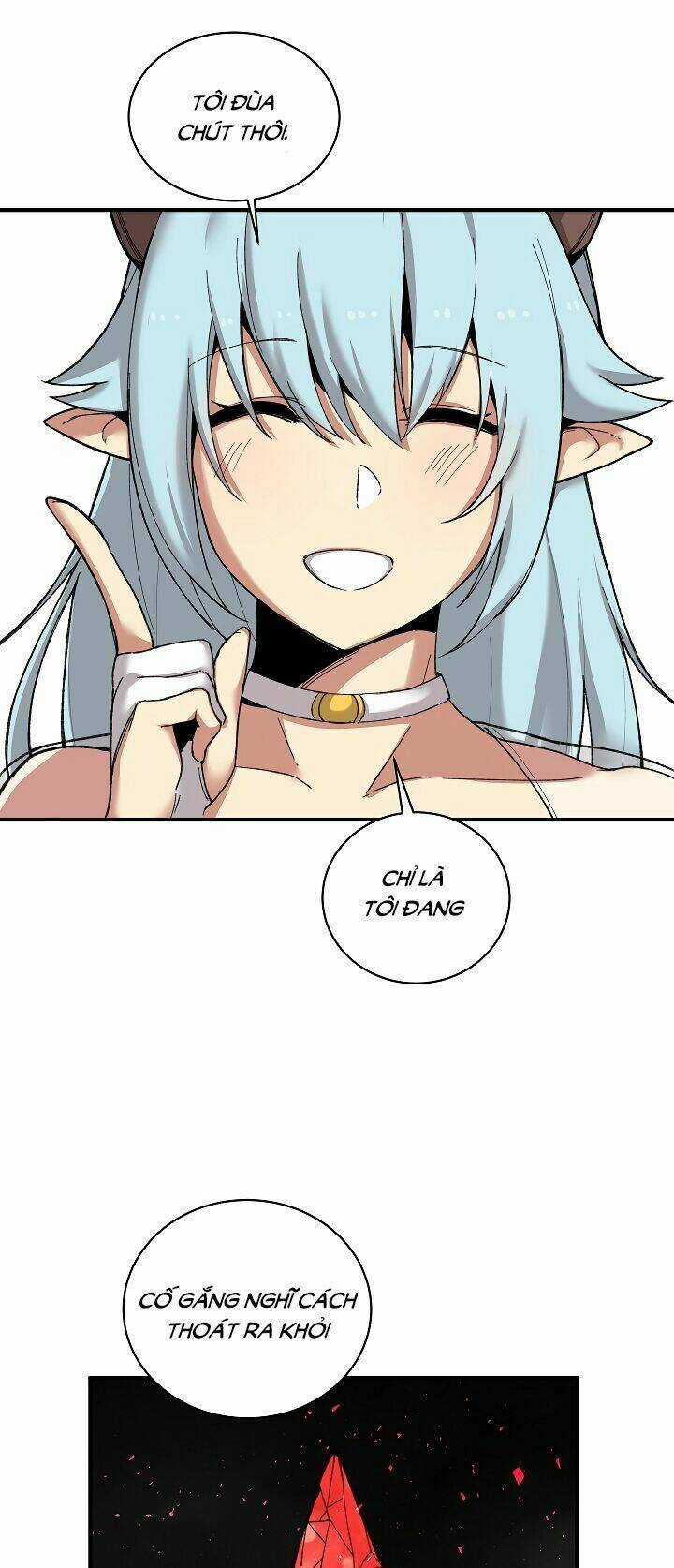 The Dungeon Master - Chapter 26 - Trang 40