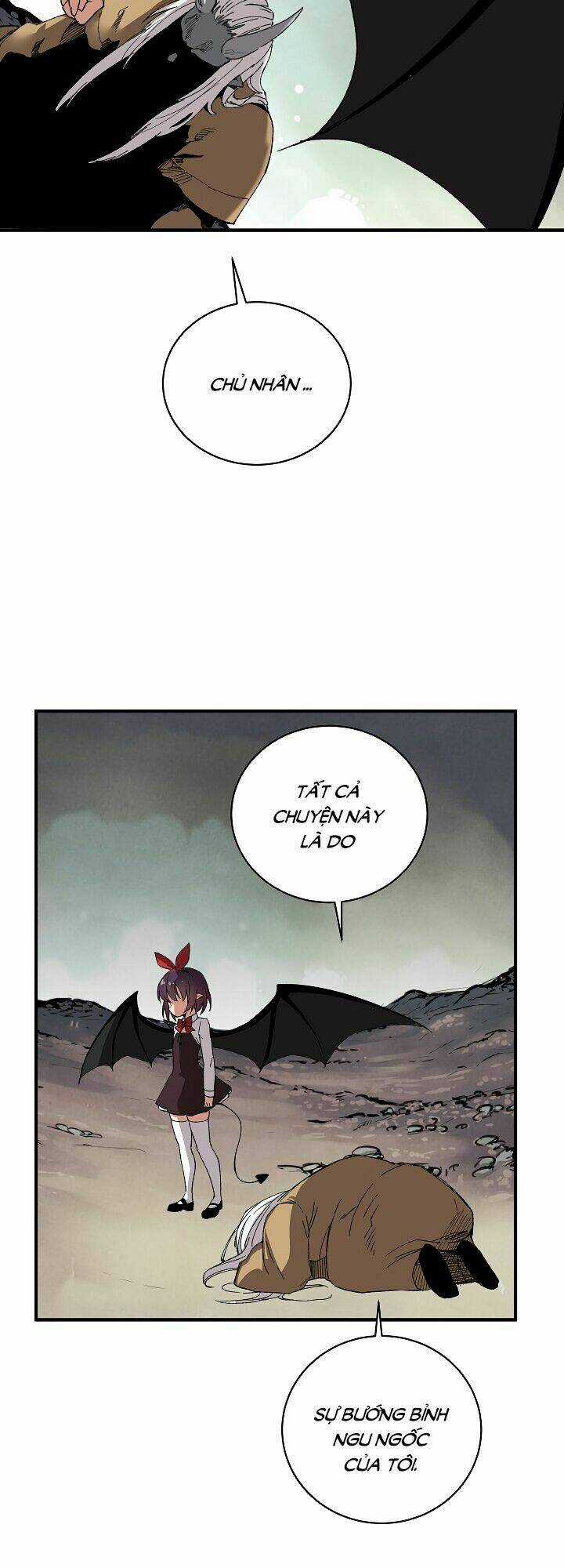 The Dungeon Master - Chapter 26 - Trang 5