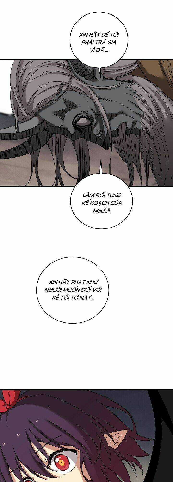 The Dungeon Master - Chapter 26 - Trang 6