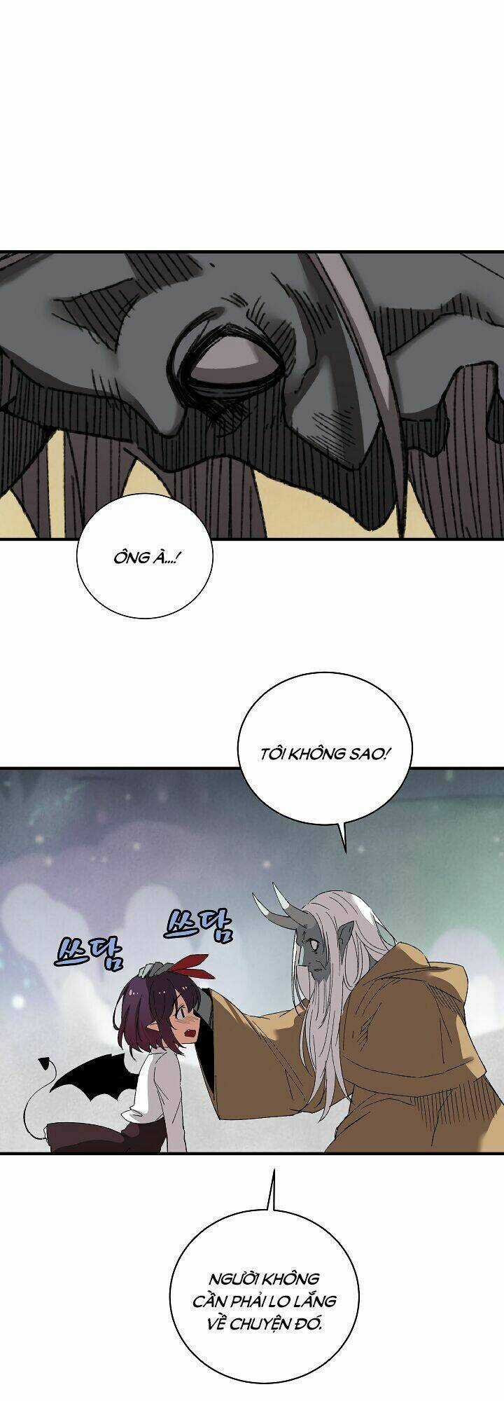 The Dungeon Master - Chapter 26 - Trang 9