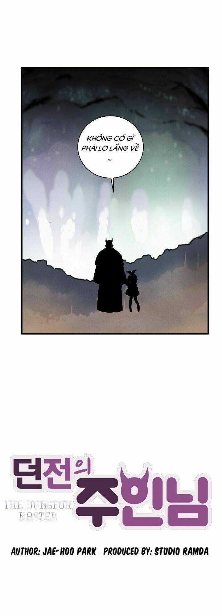 The Dungeon Master - Chapter 26 - Trang 10