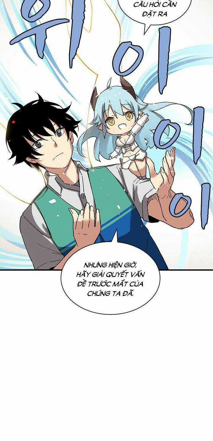 The Dungeon Master - Chapter 27 - Trang 15