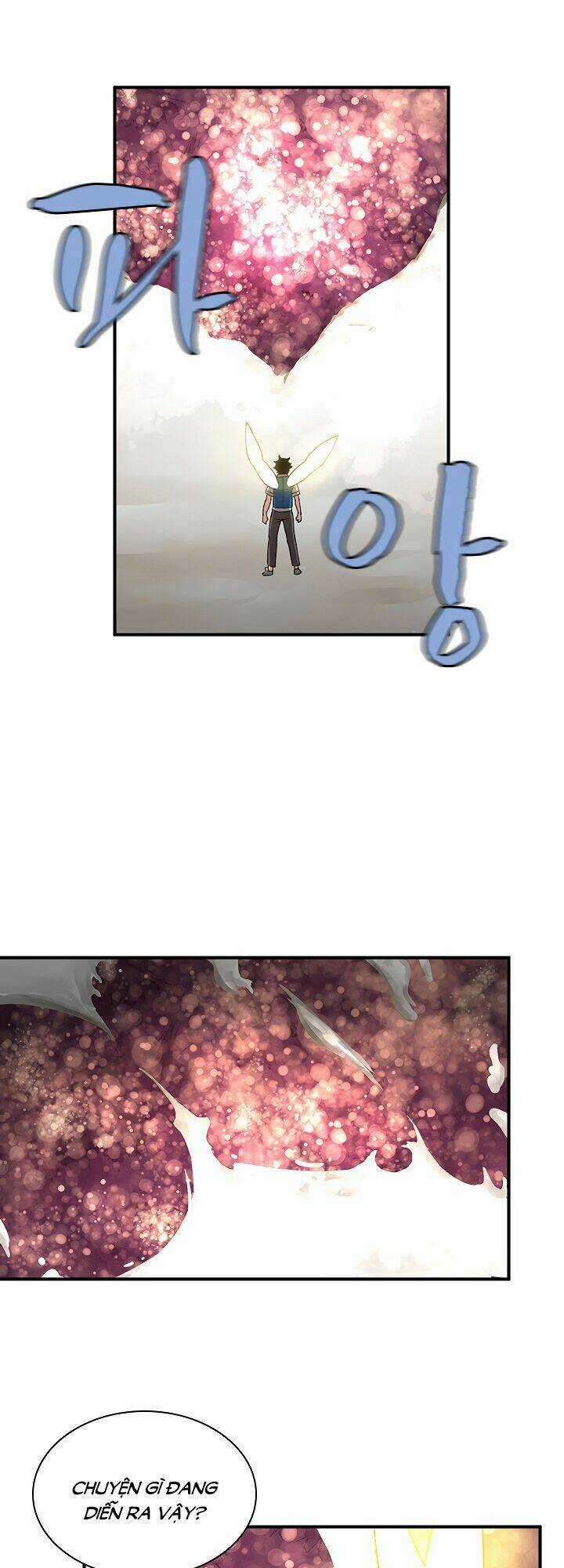 The Dungeon Master - Chapter 27 - Trang 16