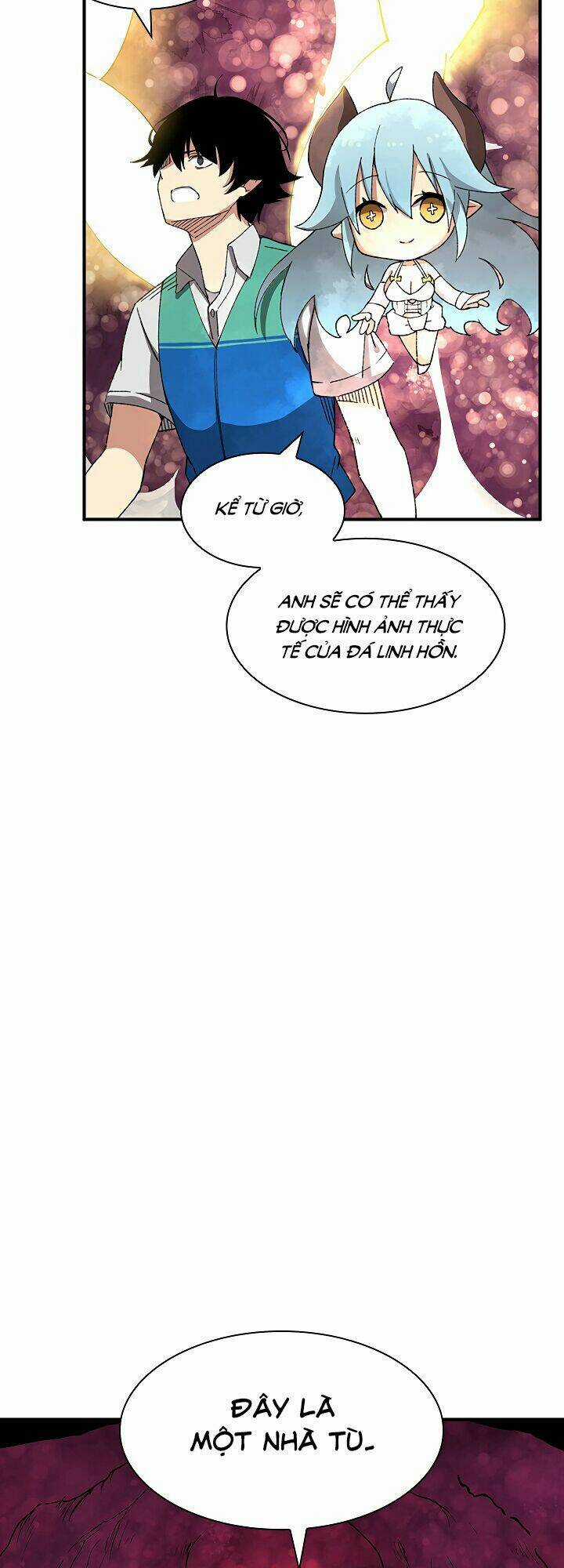 The Dungeon Master - Chapter 27 - Trang 17