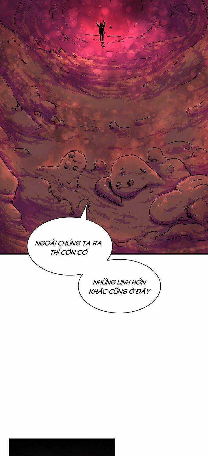 The Dungeon Master - Chapter 27 - Trang 18