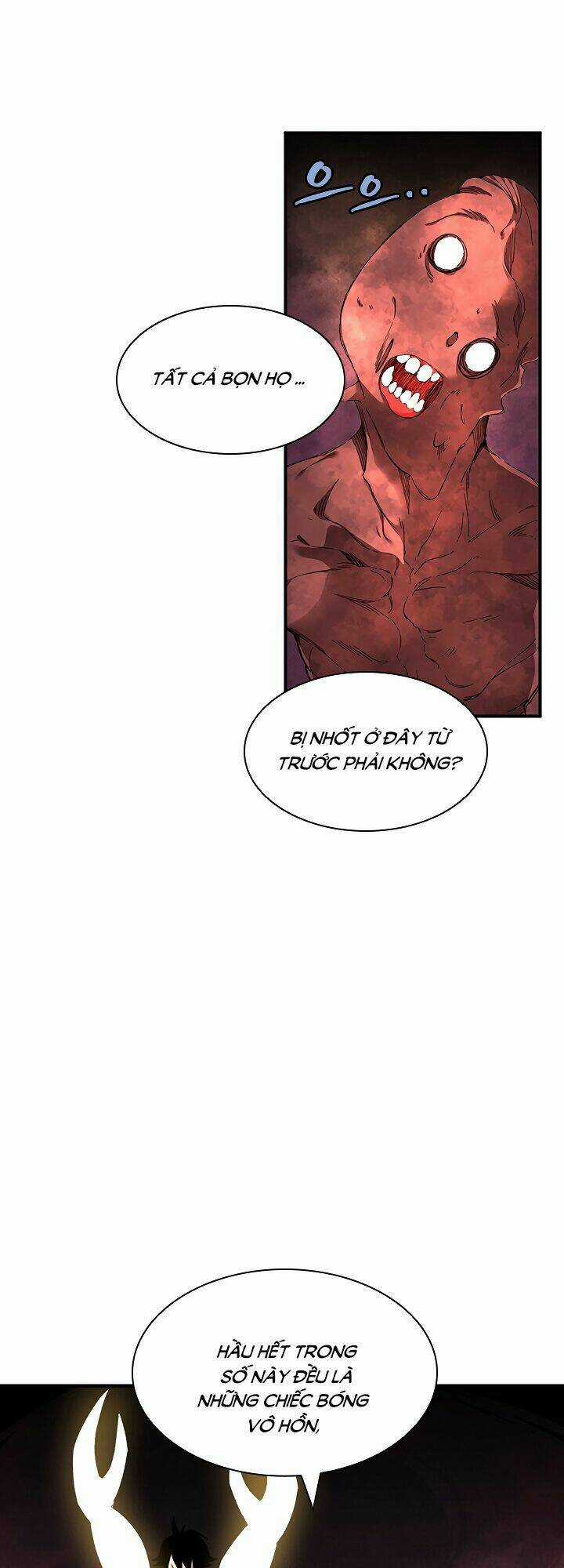 The Dungeon Master - Chapter 27 - Trang 20