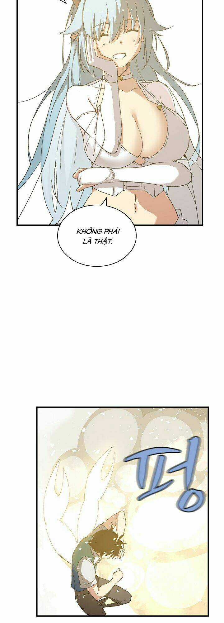 The Dungeon Master - Chapter 27 - Trang 3