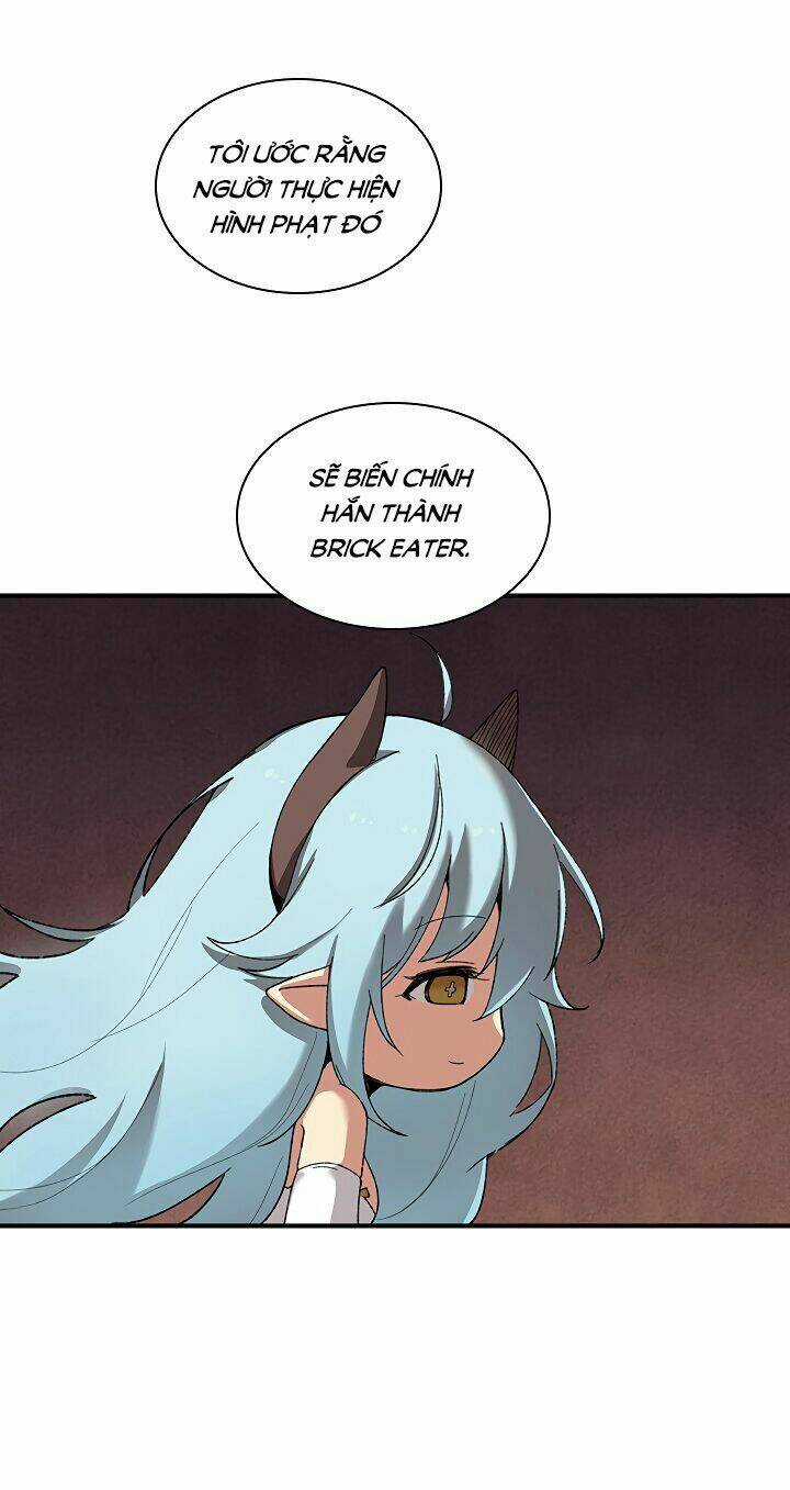 The Dungeon Master - Chapter 27 - Trang 22