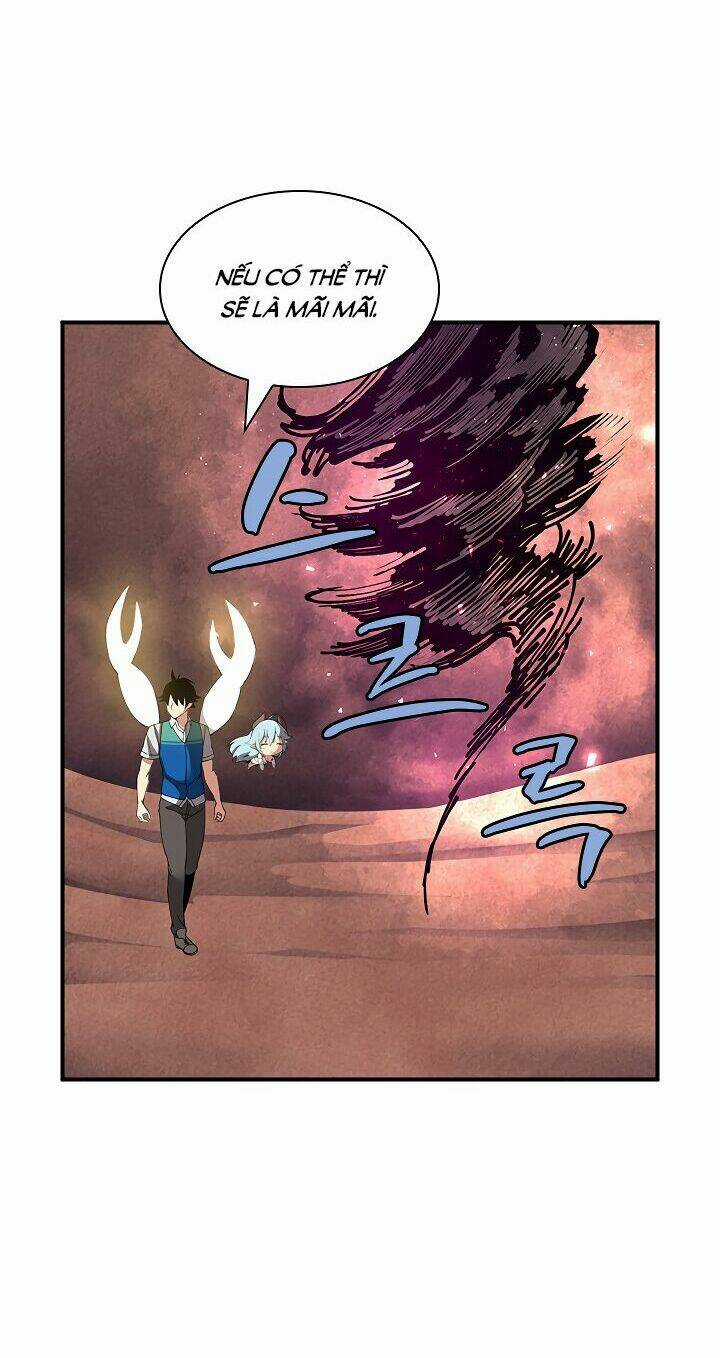 The Dungeon Master - Chapter 27 - Trang 23