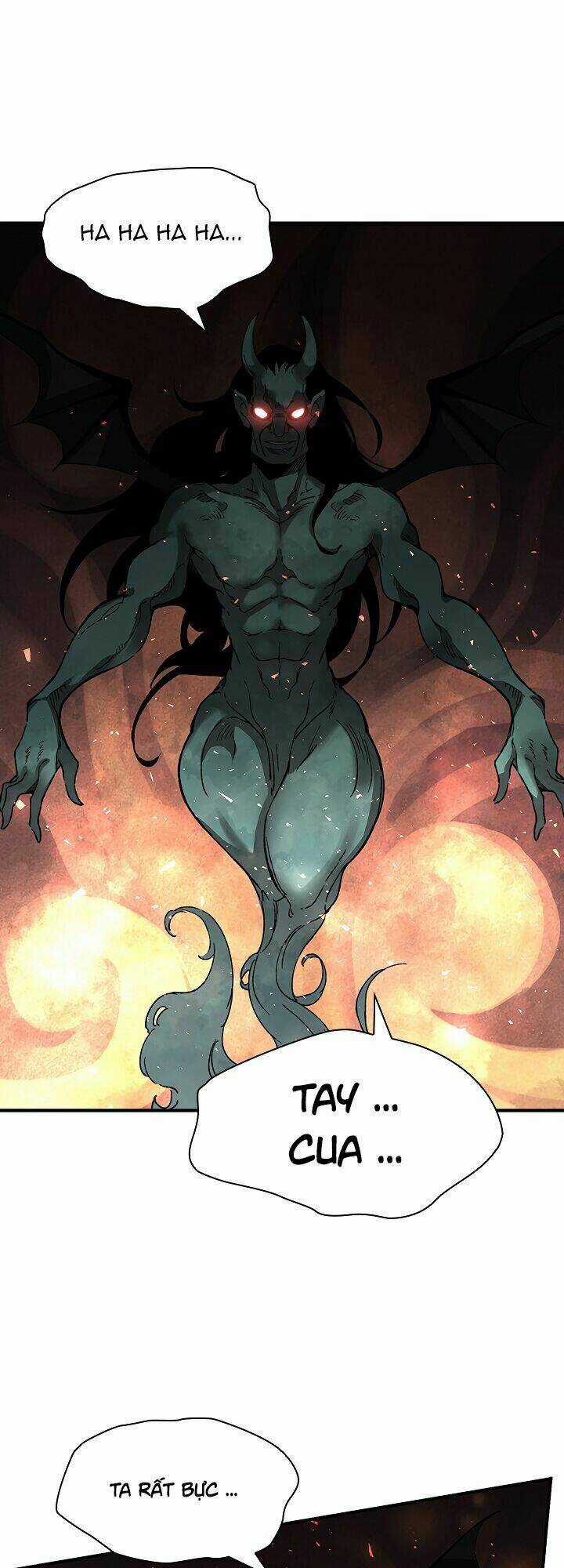 The Dungeon Master - Chapter 27 - Trang 25