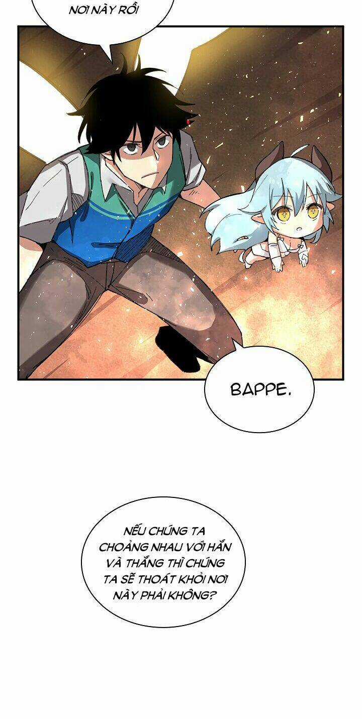 The Dungeon Master - Chapter 27 - Trang 27